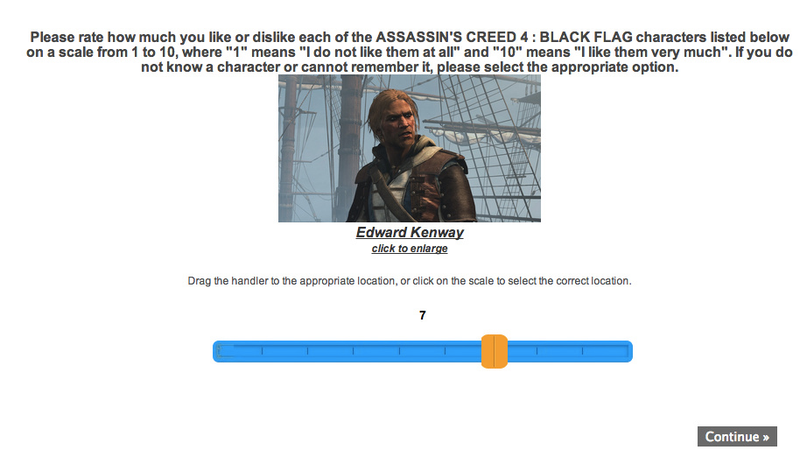 Illustration for article titled Ubisoft Is Asking Surprising Questions About Assassin's Creed's Future